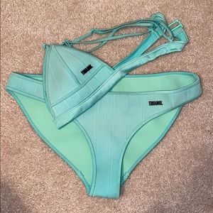 triangl bikini